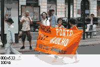 The Parade